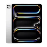 Apple iPad Pro with a stunning edge-to-edge display, powerful chipset, and sleek design.