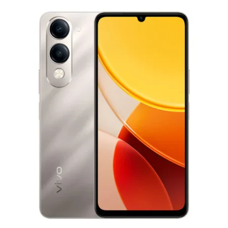 VIVO Y39t 5G | 6/256 GB STORAGE | 6000 mAh BATTERY - GOLD COLOR